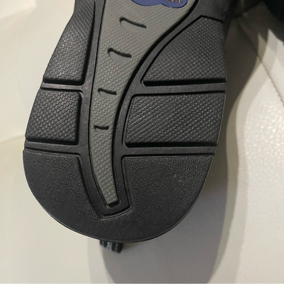 Dr. Comfort Edward X Depth Shoes therapeutic diabetic shoe 9610 size 11 1/2 EW - Picture 9 of 12